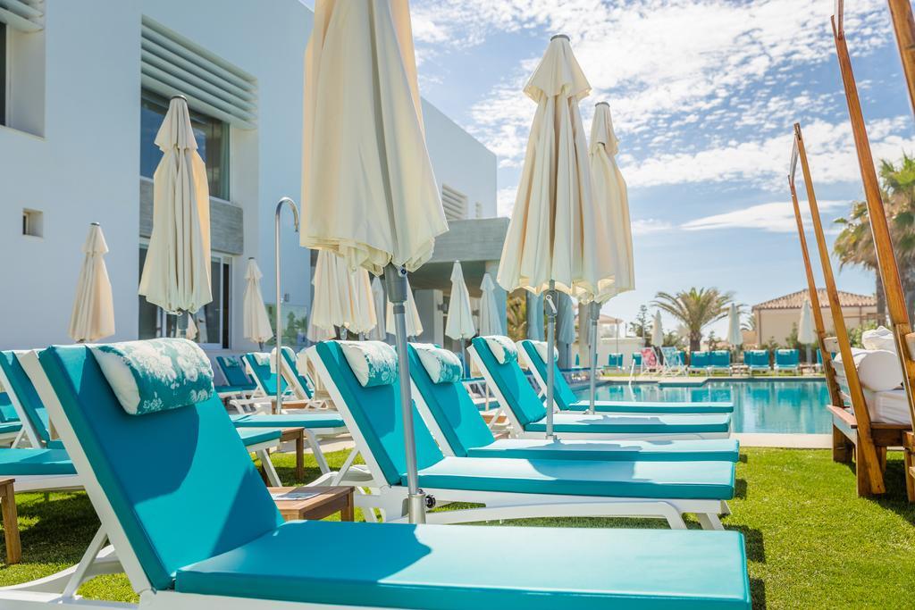 Vincci Seleccion Estrella Del Mar Ξενοδοχείο Μαρμπέλλα Εξωτερικό φωτογραφία
