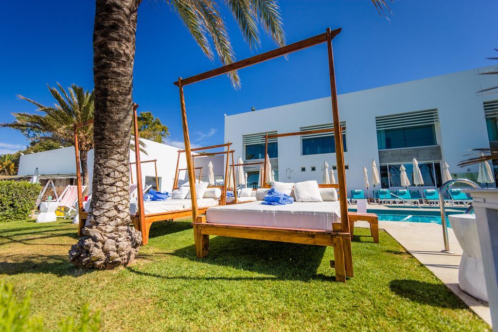 Vincci Seleccion Estrella Del Mar Ξενοδοχείο Μαρμπέλλα Εξωτερικό φωτογραφία The hotel's pool area