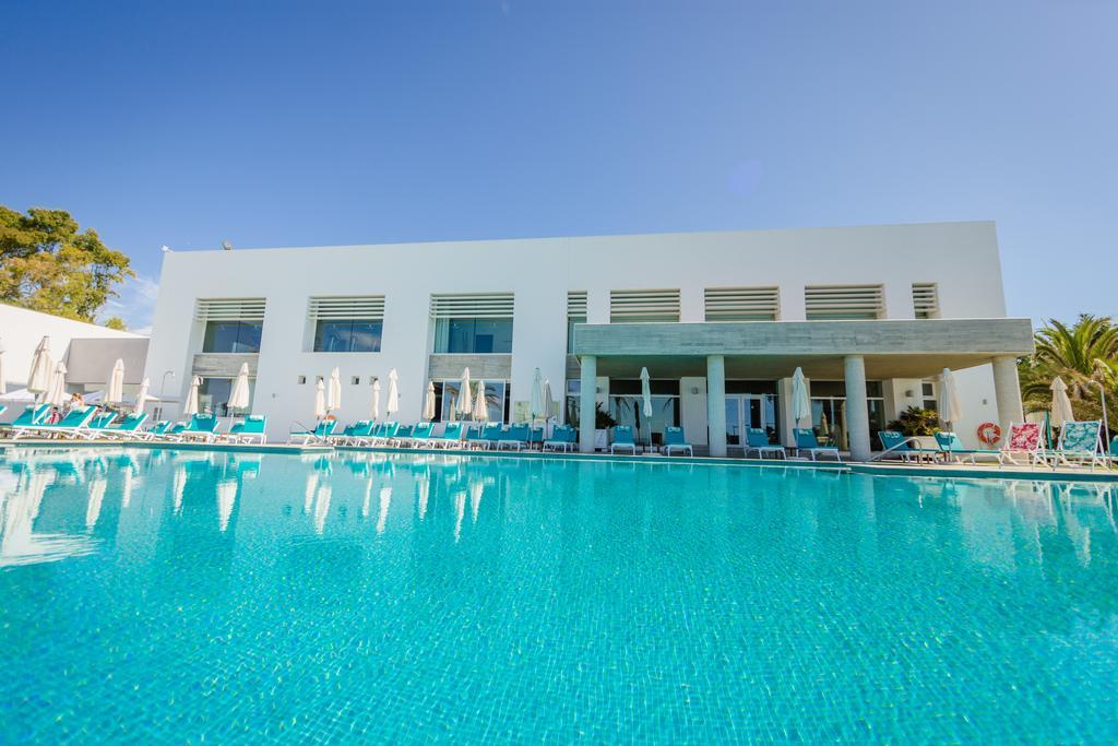 Vincci Seleccion Estrella Del Mar Ξενοδοχείο Μαρμπέλλα Εξωτερικό φωτογραφία The hotel's main pool